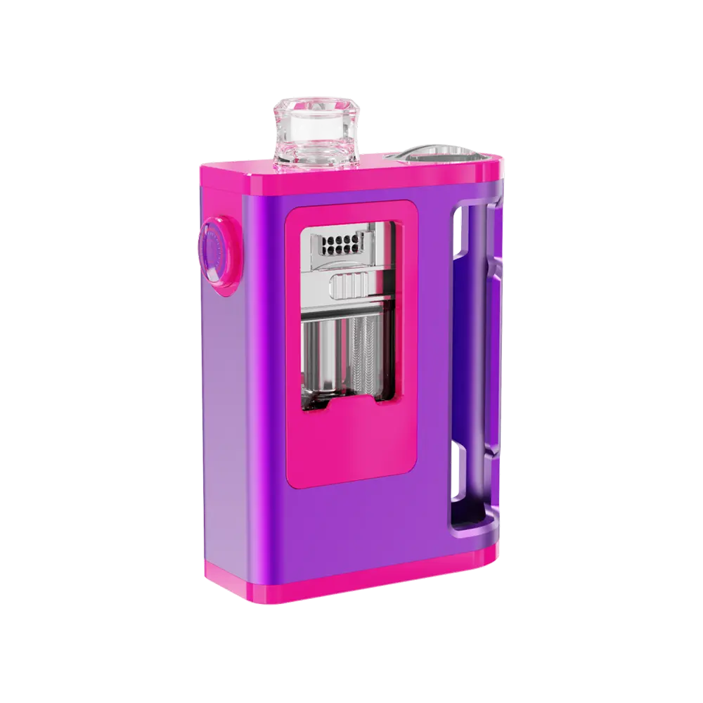 damn vape nitrous zaion Damn Vape Nitrous Zaion Boro AIO Full Kit Violetta | Violetta