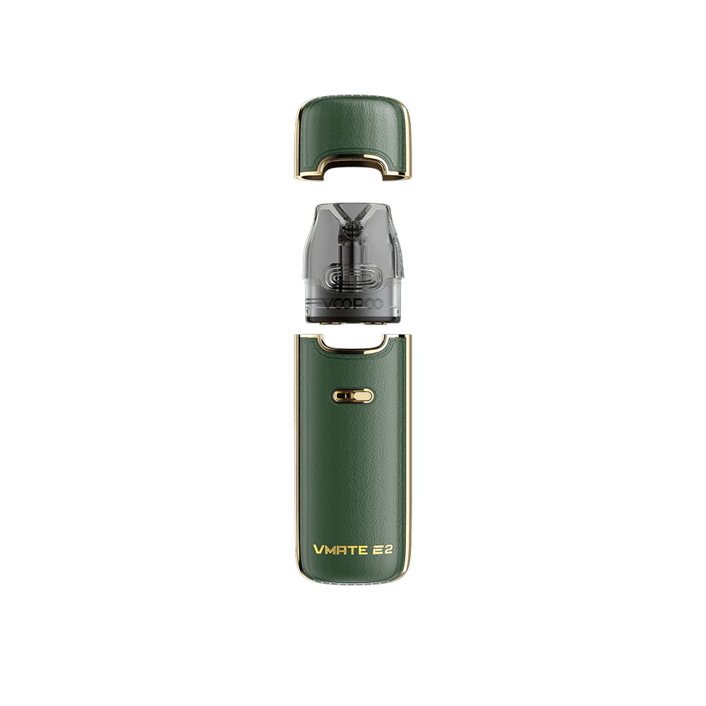 Voopoo VMATE E2 Kit Emerald Green