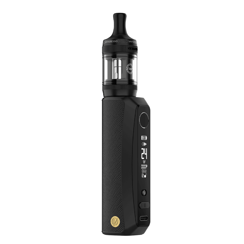 Vaporesso GTX One Pro Kit Black