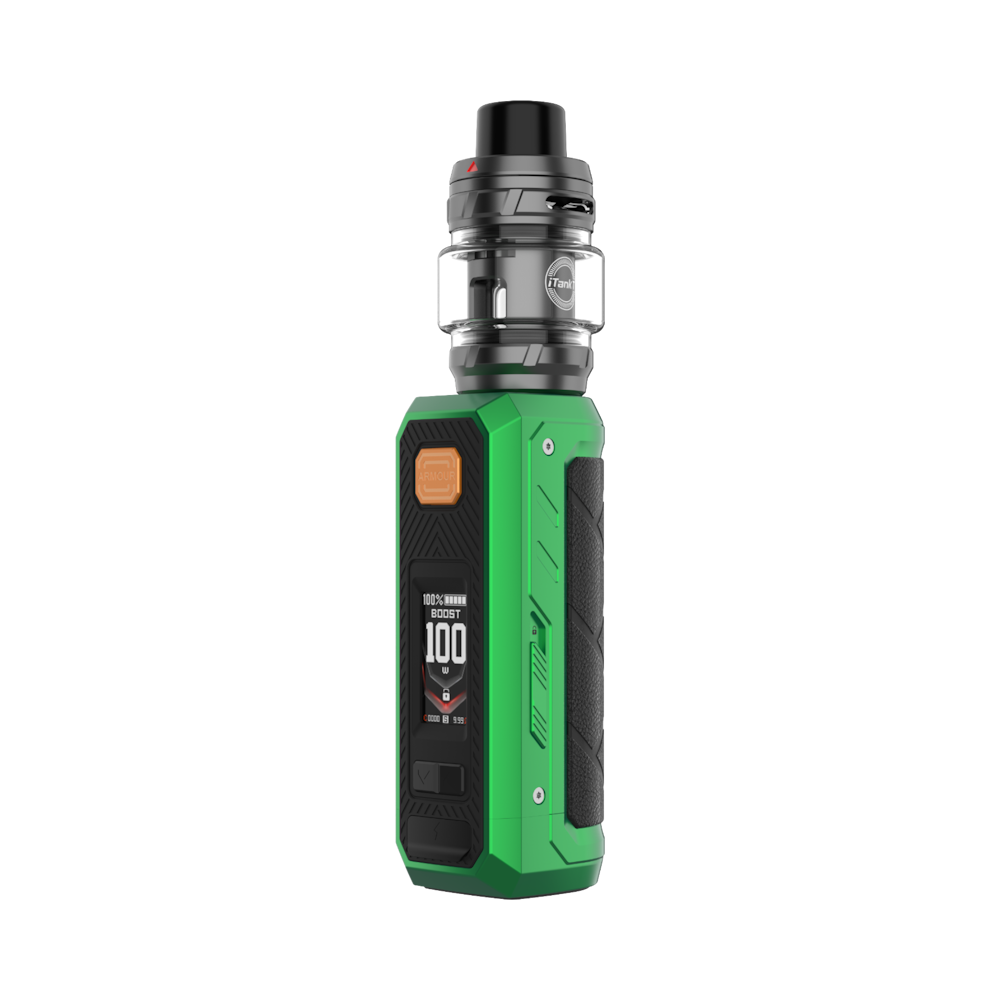Vaporesso Armour Ultra Kit Emerald Green