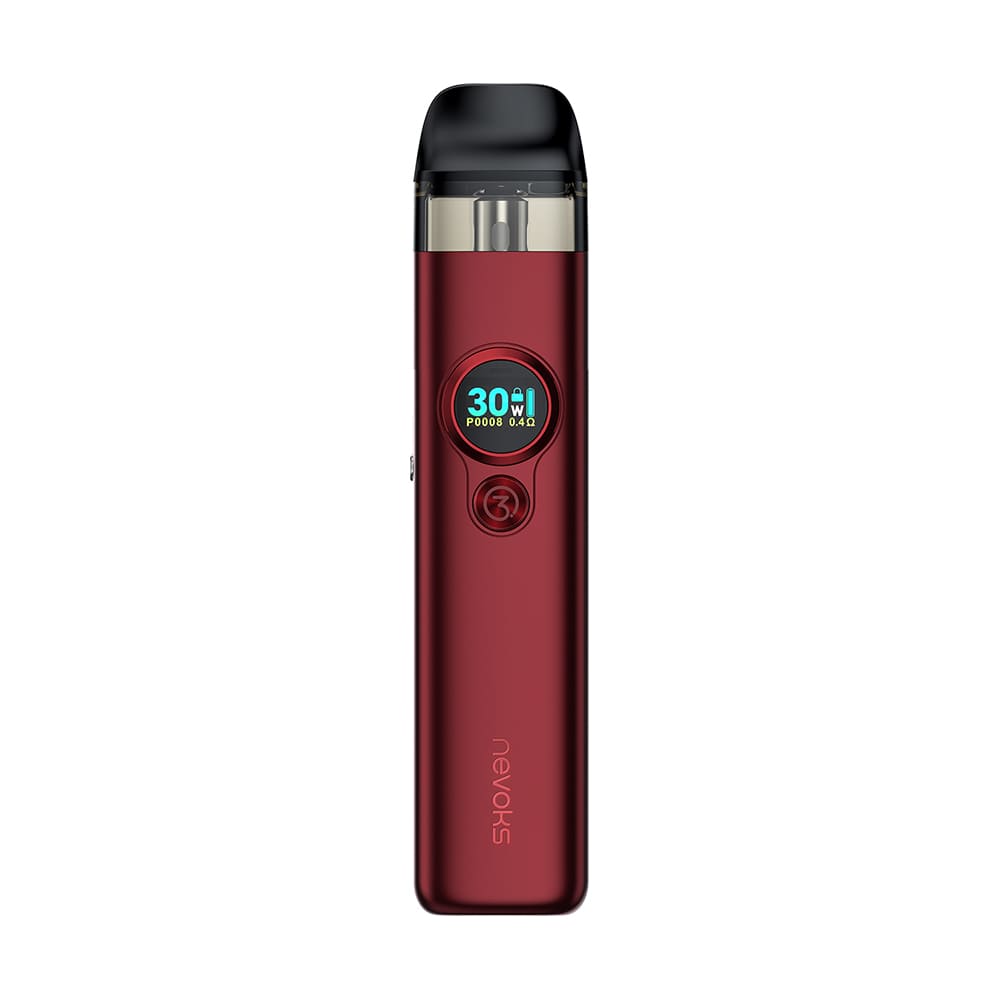 Nevoks Feelin 3 Kit Crimson Red