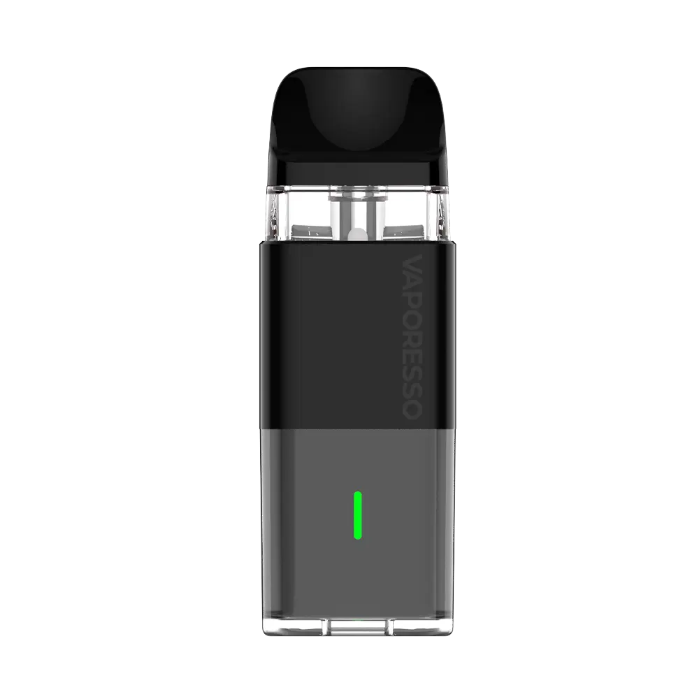 Vaporesso Xros Cube Black