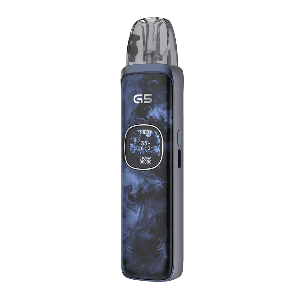 Uwell Caliburn G5 Kit Navy Ripples