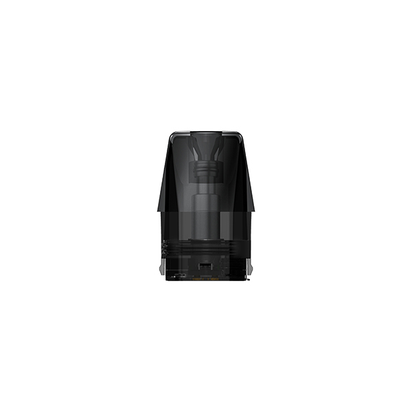 Aspire ZQ XTAL Pod 1,2 ohm