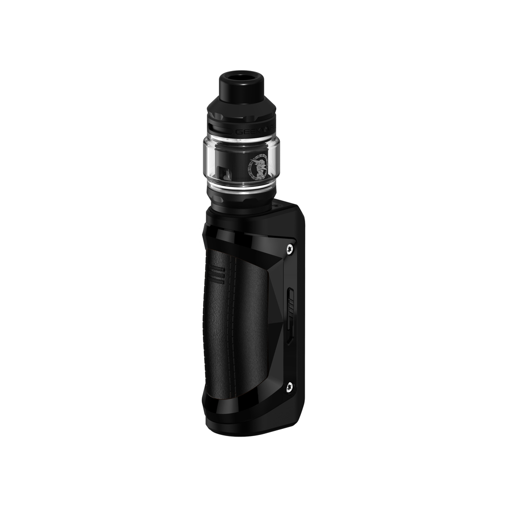 Geekvape Aegis Solo 2 S100 Kit Classic Black
