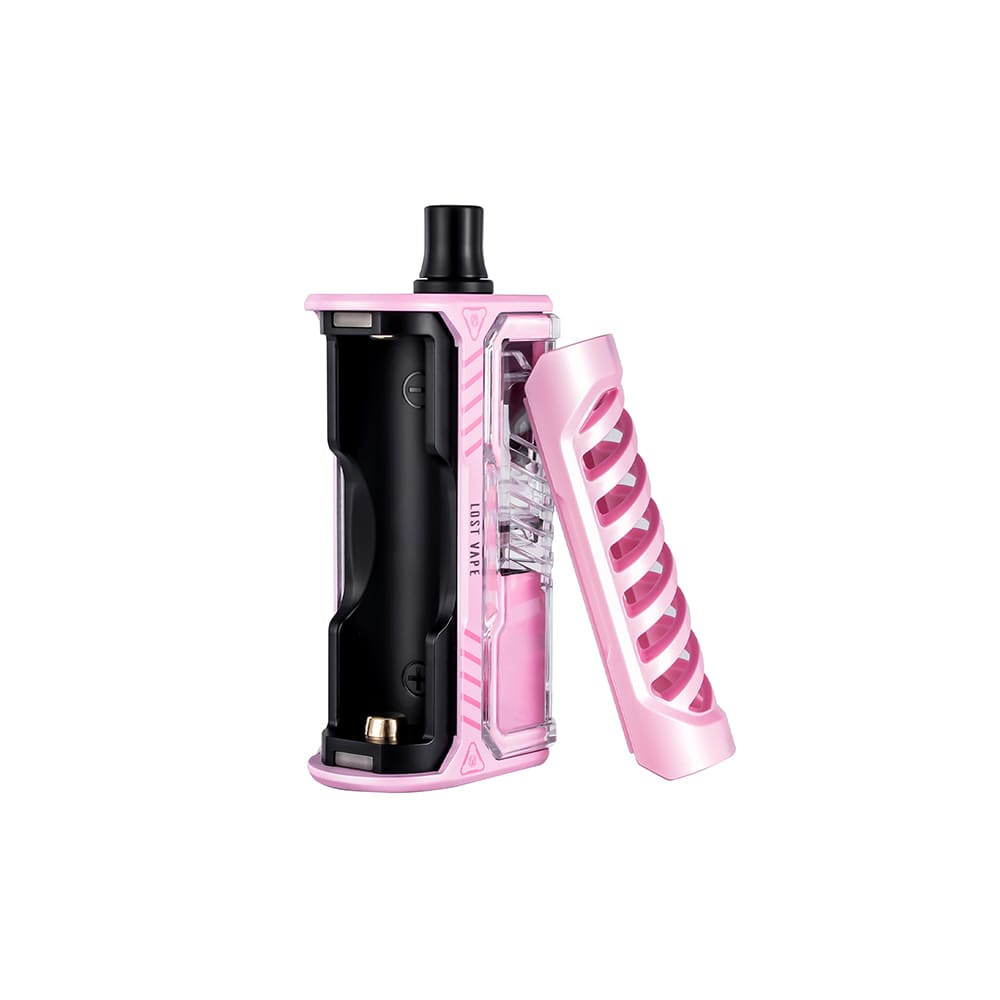 Lost Vape Centaurus G80S AIO Kit Sakura Pink