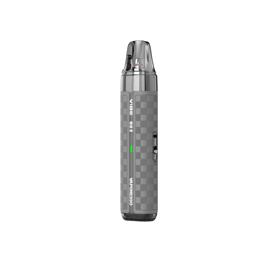 Vaporesso Vibe SE 2 Leather Grey