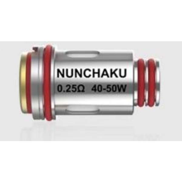 Uwell Nuncha Tank 1 & 2 0,25 Ohm Verdampferkopf