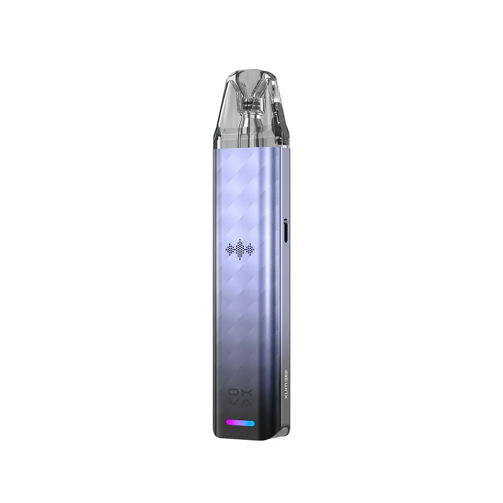 Oxva Xlim SE 2 Kit Black Blue