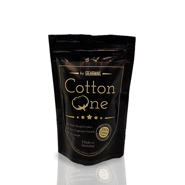 Steamwave Cotton One 1m