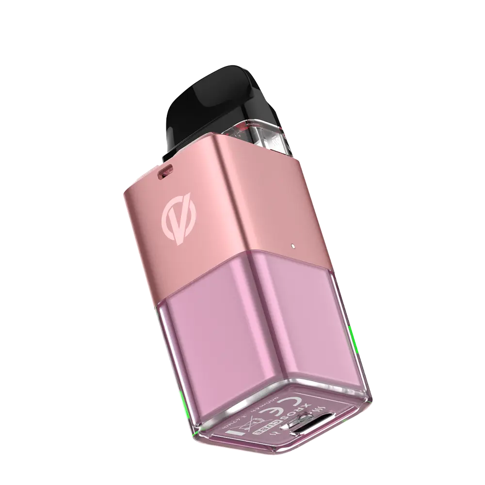 Vaporesso Xros Cube Sakura Pink