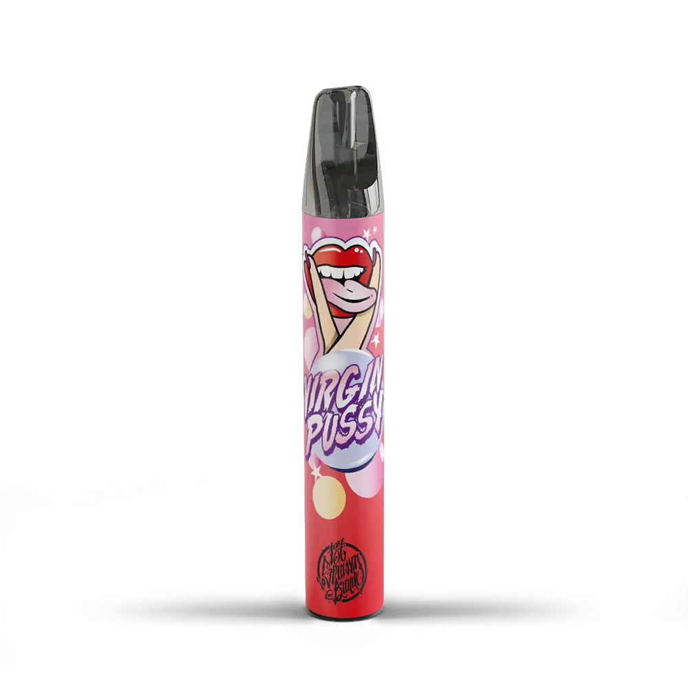 187 Strassenbande Stick V2 - Virgin Pussy - 20mg Nikotinsalz 2ml 