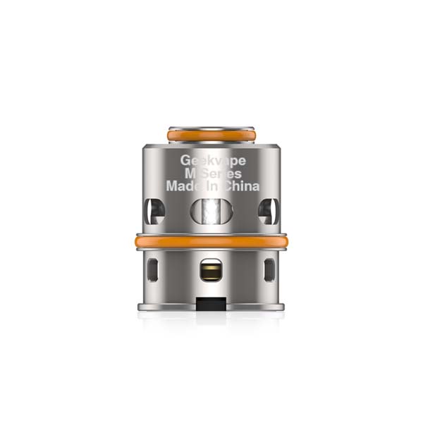 Geekvape M Series 0,3ohm dual coil Verdampferkopf Z Max Tank
