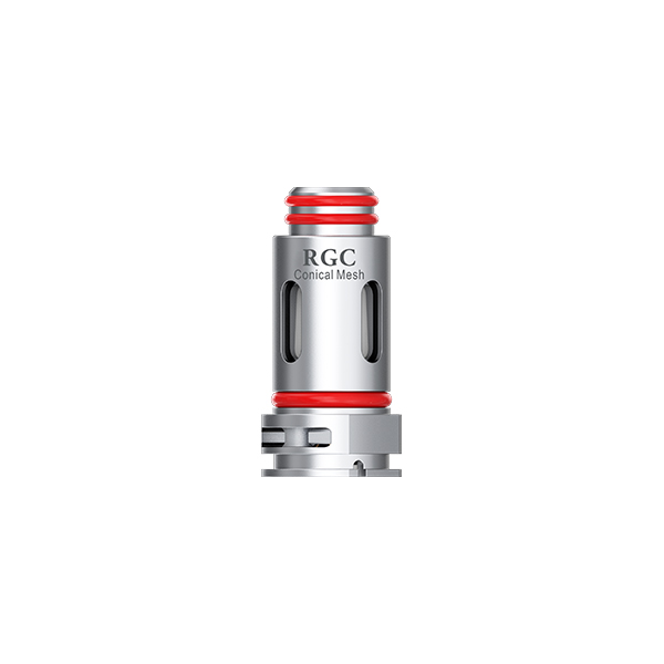 Smok 0,17 ohm Siebverdampferkopf konisch RGC (RPM 80 pro, Fetch Pro)