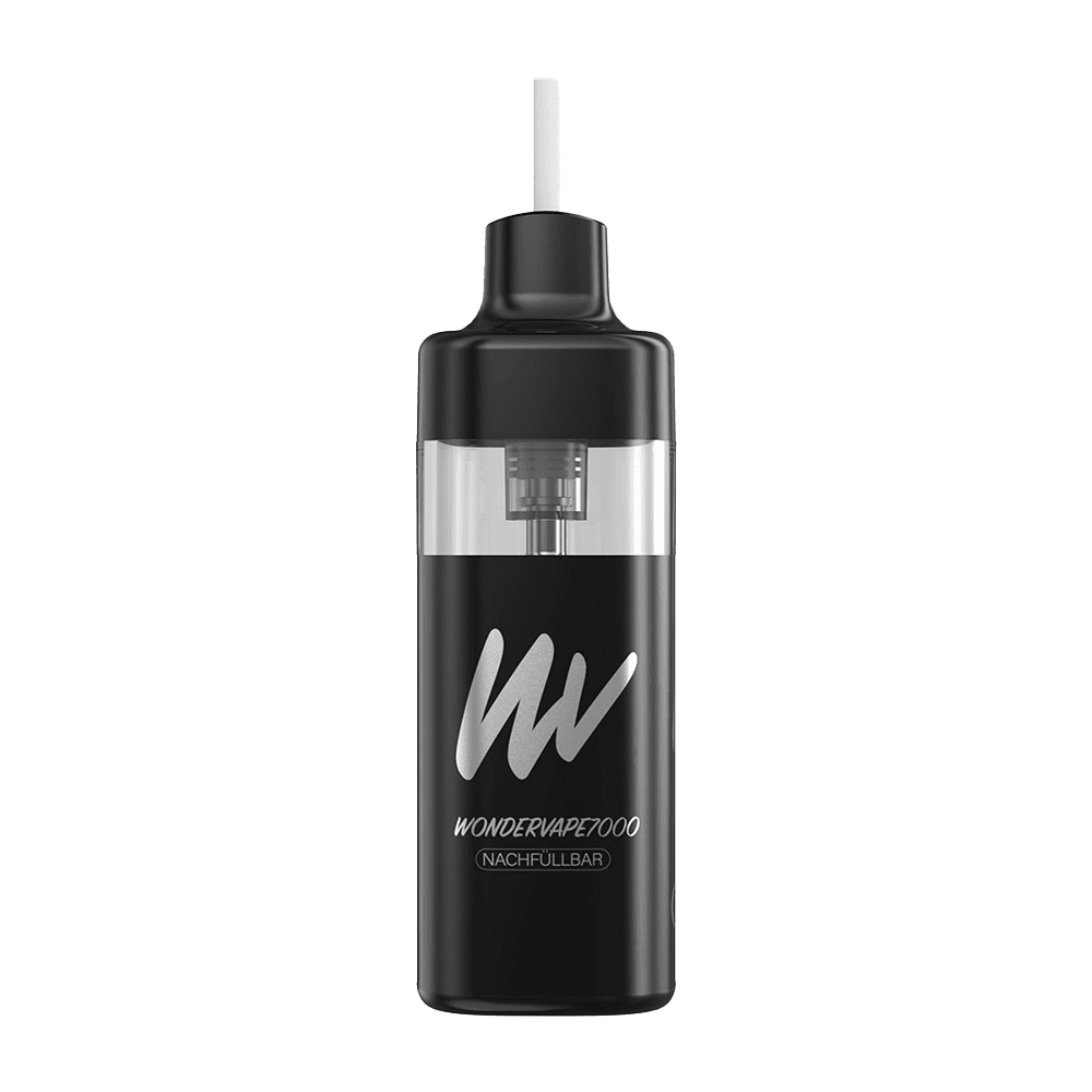 Wondervape 7000 - Nachfüllbare E-Zigarette