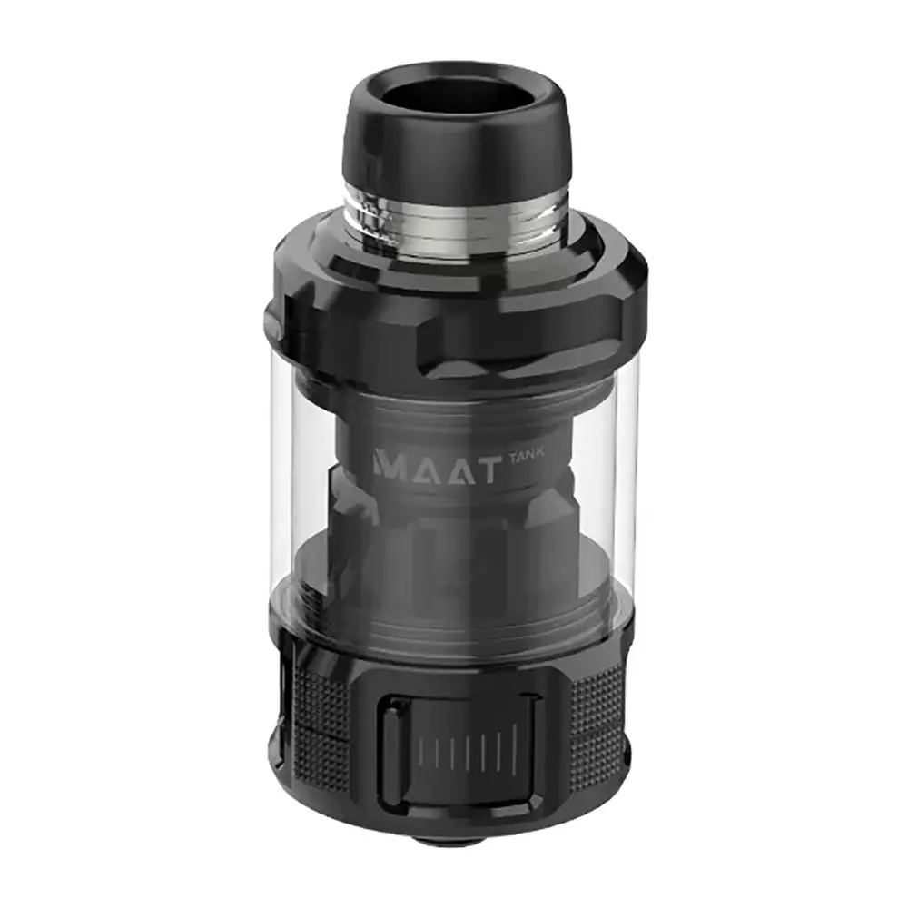 Voopoo MAAT Tank Black (Argus GT 2 II) Verdampfer
