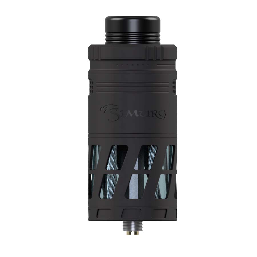IMIST Simurg X30 RTA PVD Black