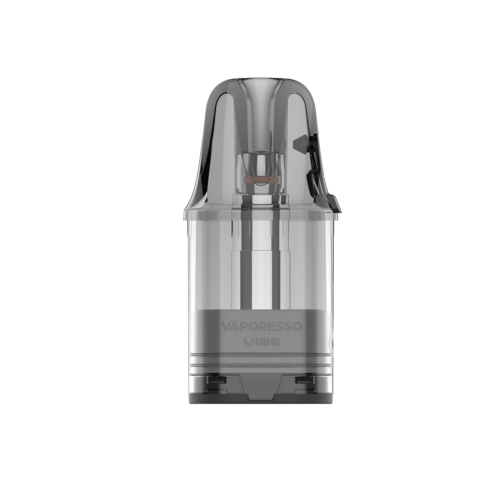 Vaporesso Vibe Dual Sieb V2 0,7/1,0 Ohm T-Pod (Vibe SE, Vibe SE 2)