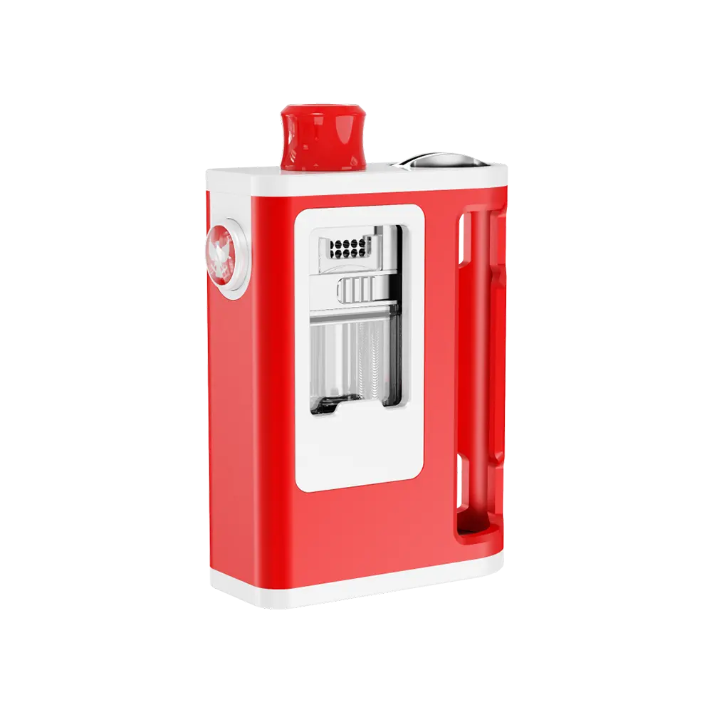 hybrid vapes Hybrid Vape Carts & Disposables