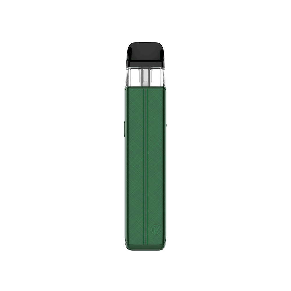 Vaporesso Xros 6 Silk Green