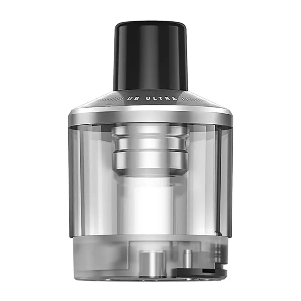 Lost Vape UB Ultra Leerpod 5,5ml Silver (Centaurus Q80)
