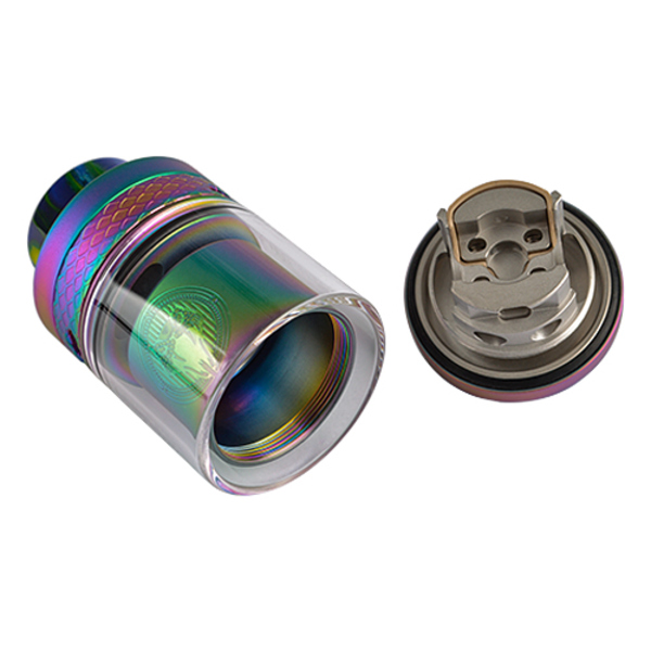 Wotofo S Elevate RTA Multicolor