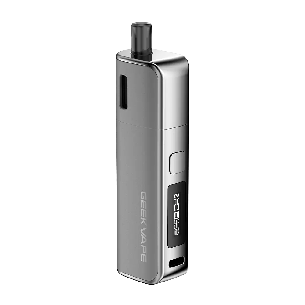 Geekvape S30 Kit Gunmetal