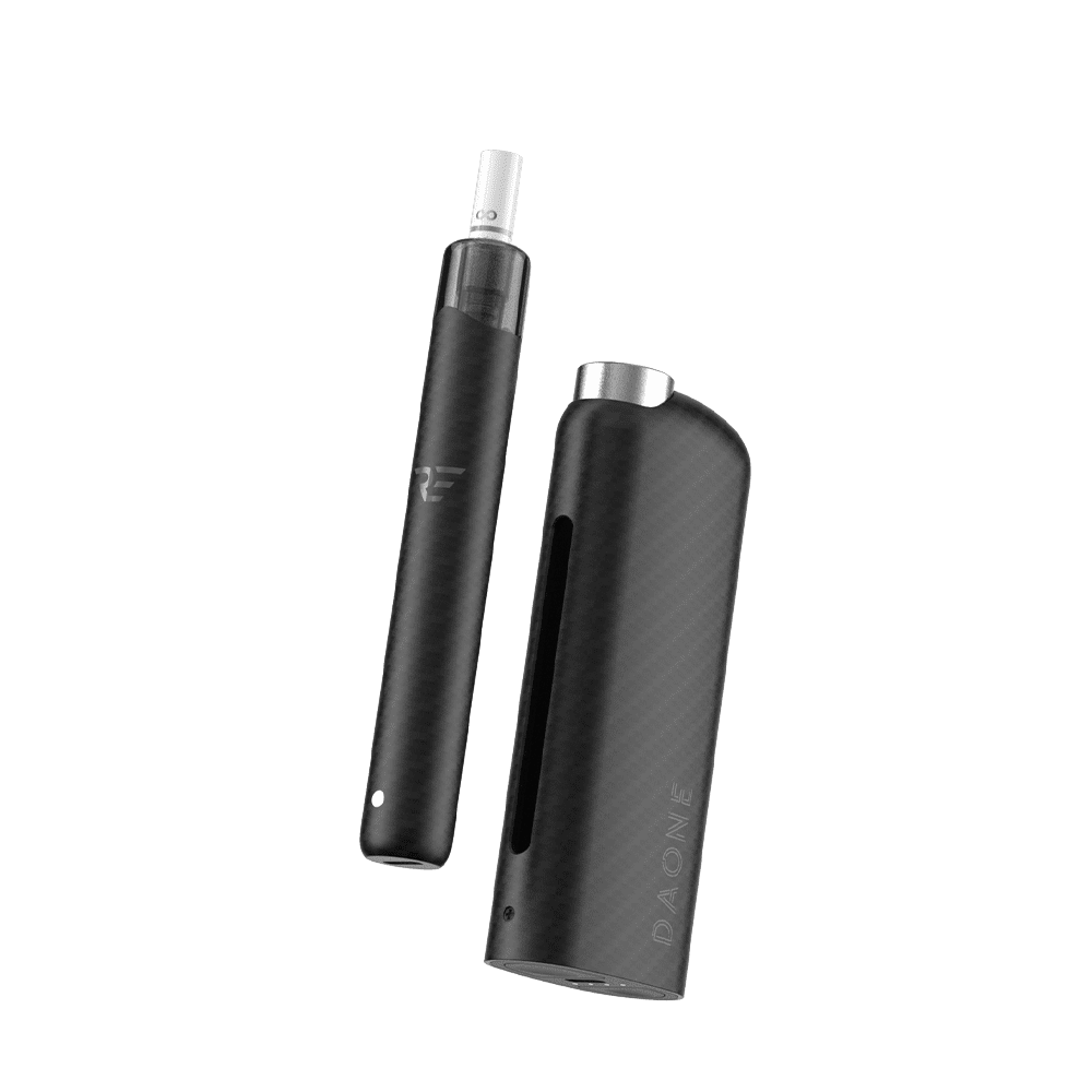 Da One RE1 Full Kit Stealth Nero