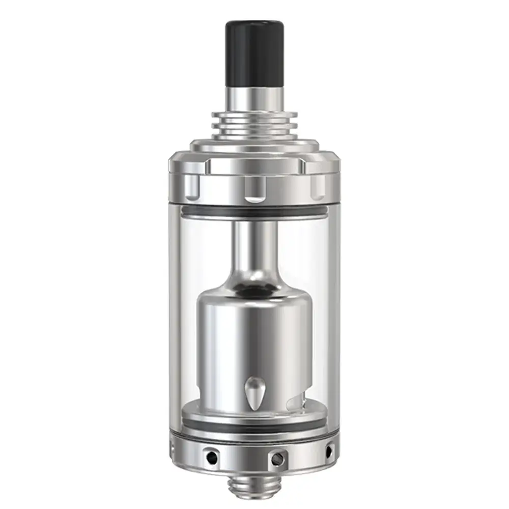 Ambition Mods Amazier MTL RTA SIlver