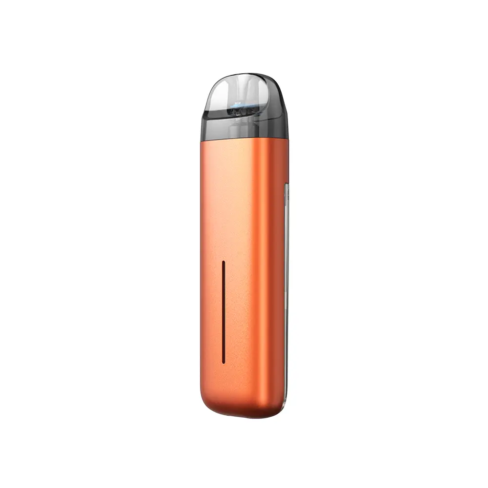 Aspire Flexus Peak Pod Kit Amber Orange
