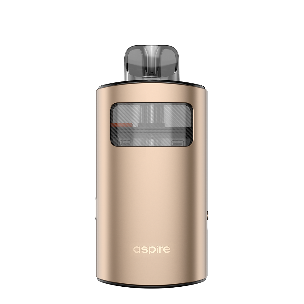 Aspire AVATA Kit Brown