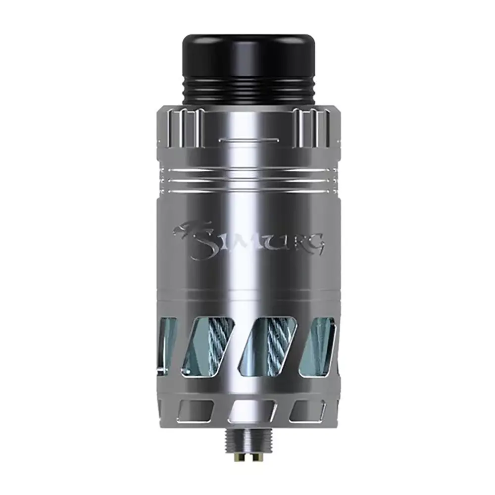 Imist Simurg SX V2 RTA Silver