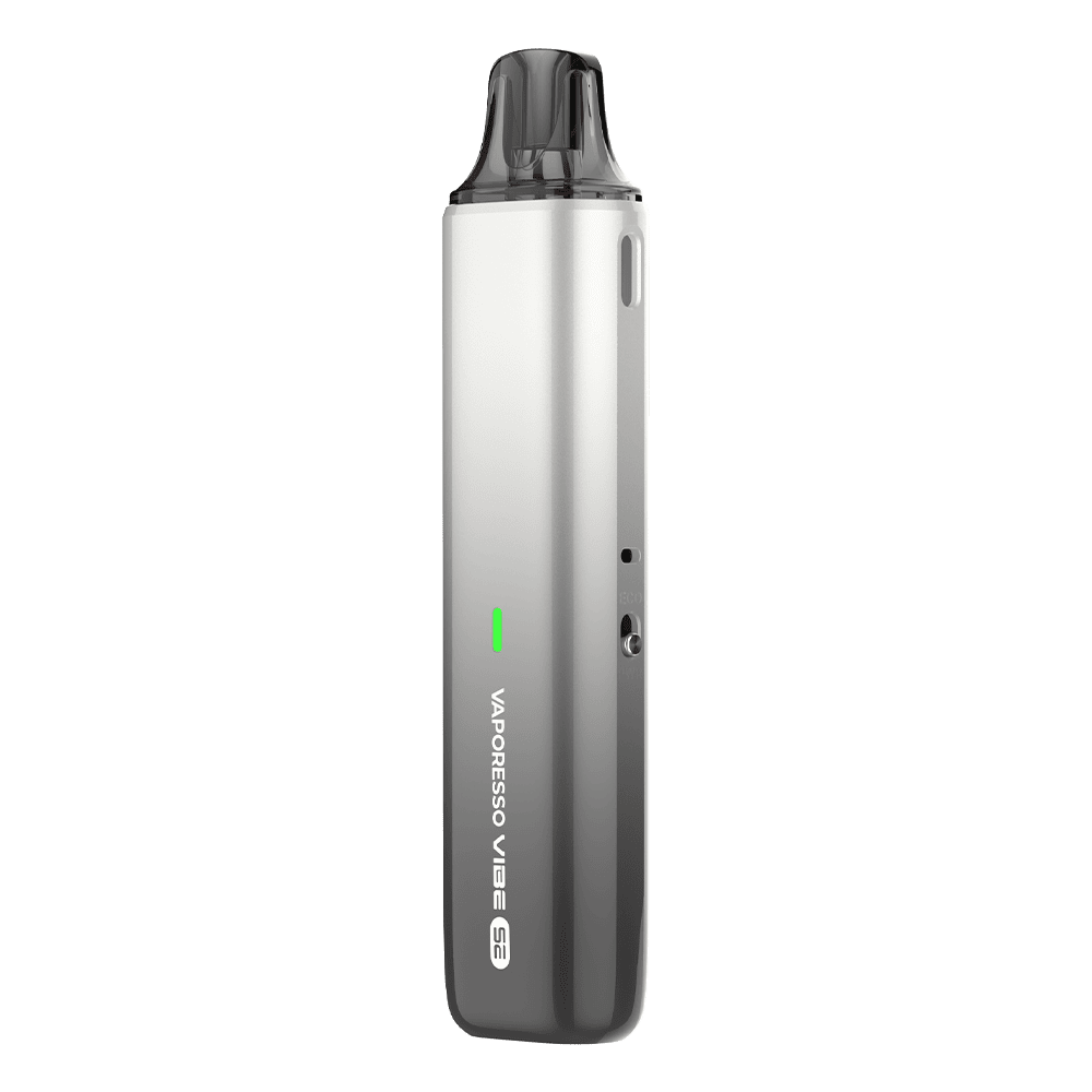 Vaporesso Vibe SE Kit White