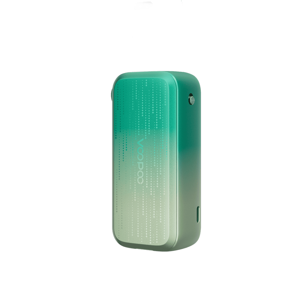 Voopoo Vinci Spark 220 Mod Spring Green