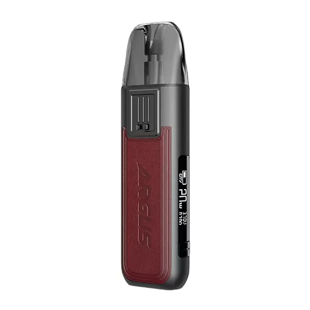 Voopoo Argus Pod Kit Red