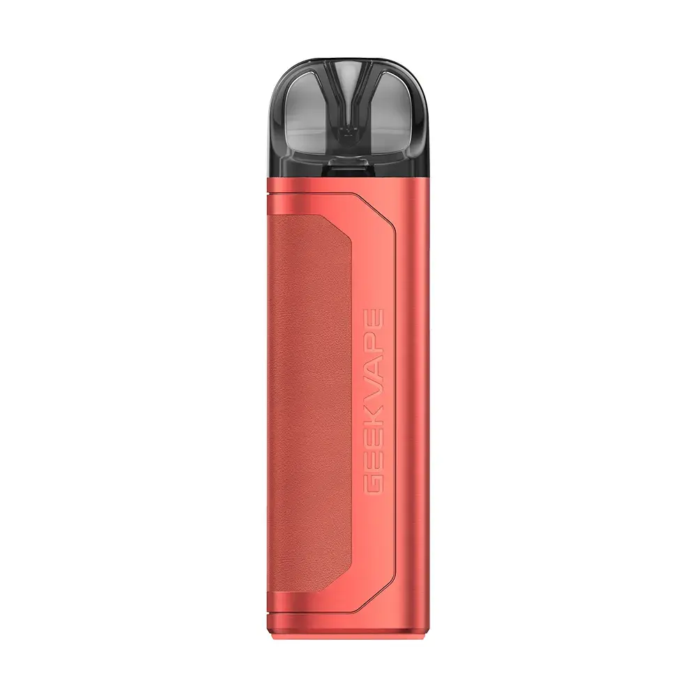 Geekvape Aegis U Kit Red