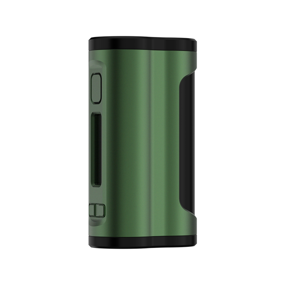 Ambition Mods K1 DNA60 W Mod Green Black