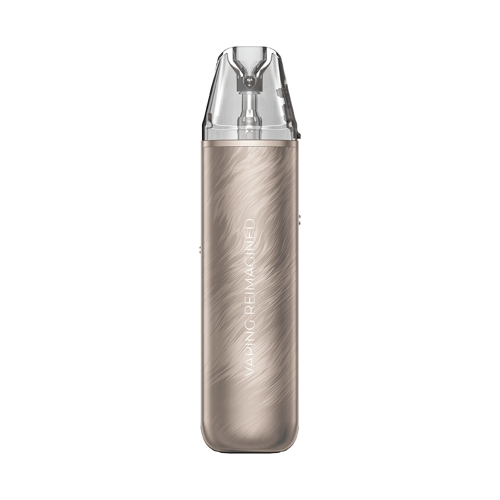 OXVA NeXLIM GO Kit Sahara Brown