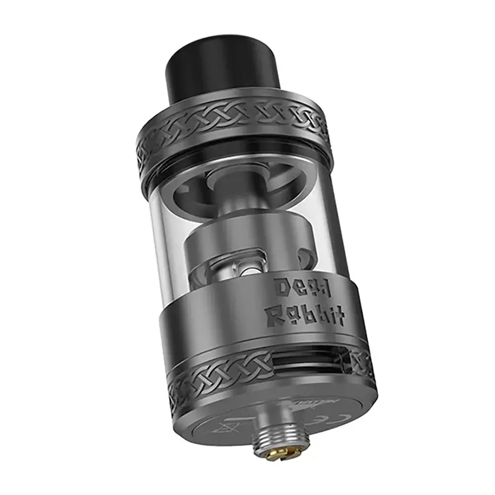 Hellvape Dead Rabbit R Tank Rainbow Verdampfer
