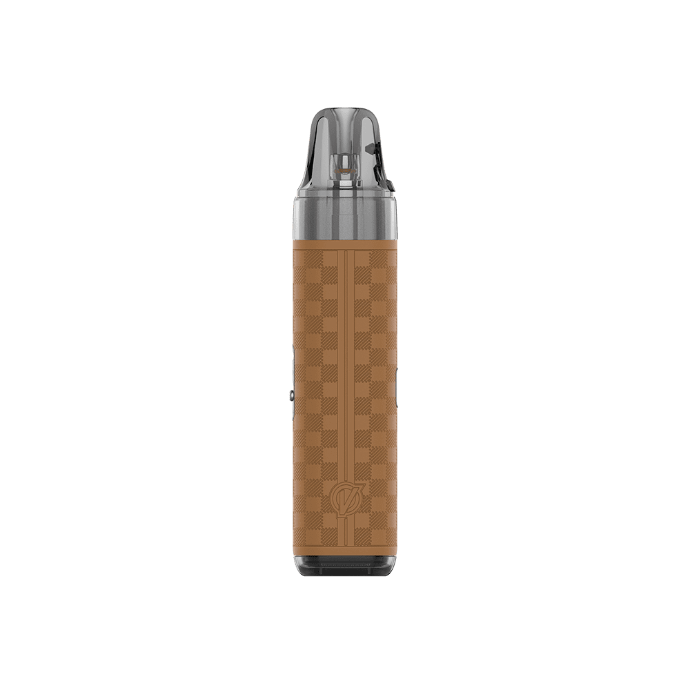 Vaporesso Vibe SE 2 Leather Brown