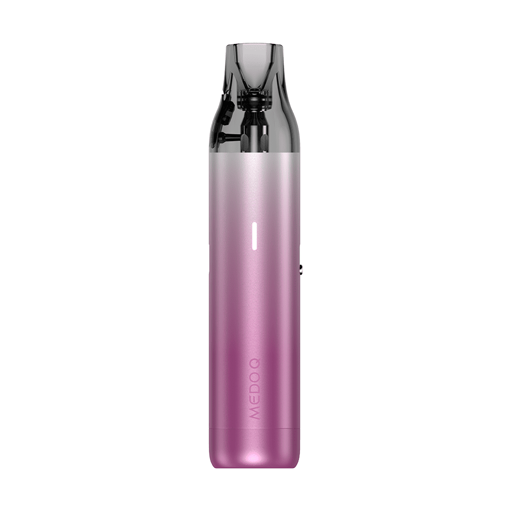 Golisi Medo Q Pod Kit Frosted Pink