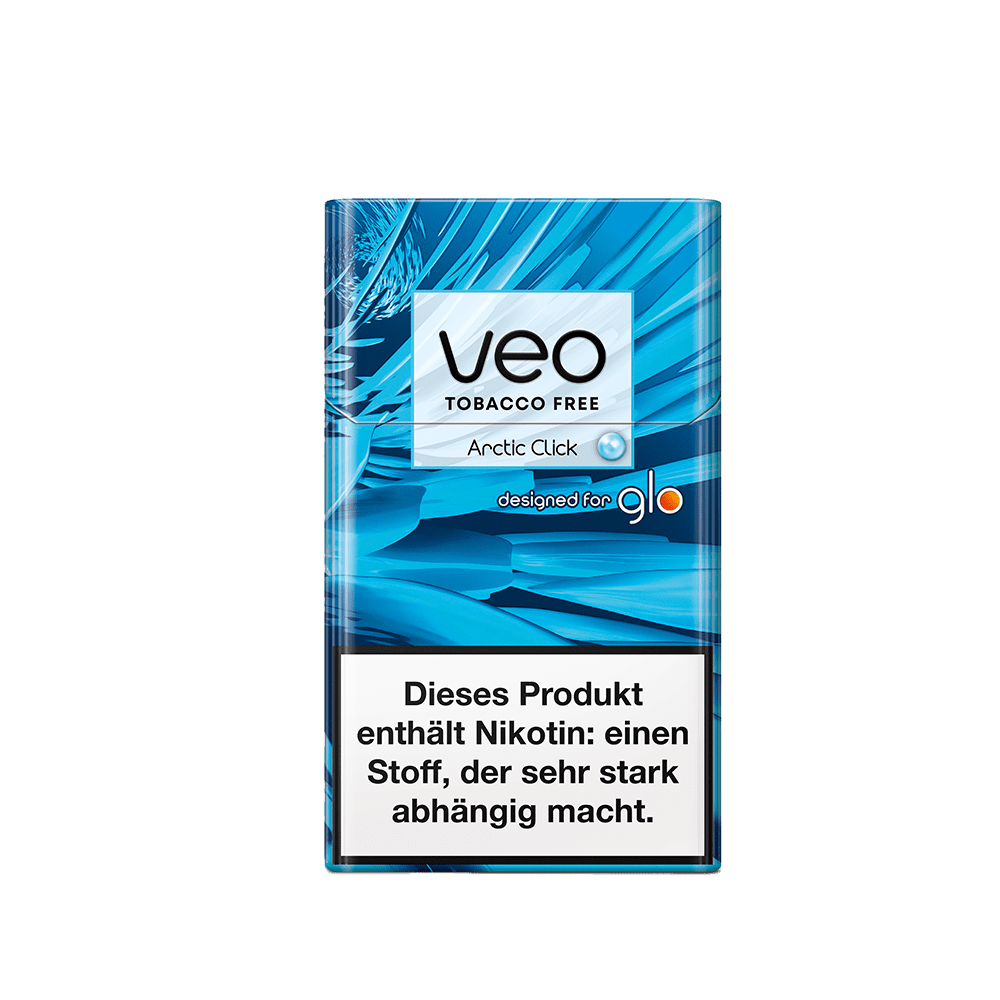 veo Arctic Click 6,00 KVP