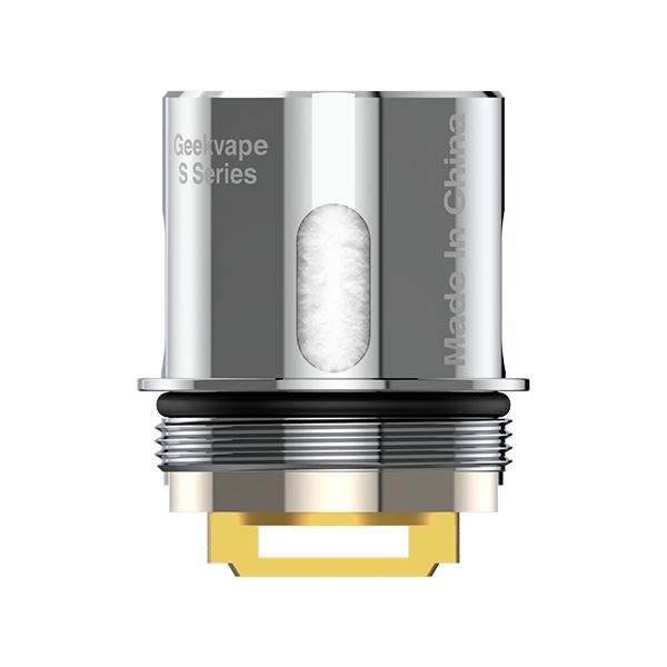 Geekvape S Series 0,25 Ohm coil Verdampferkopf  (Obelisk C)