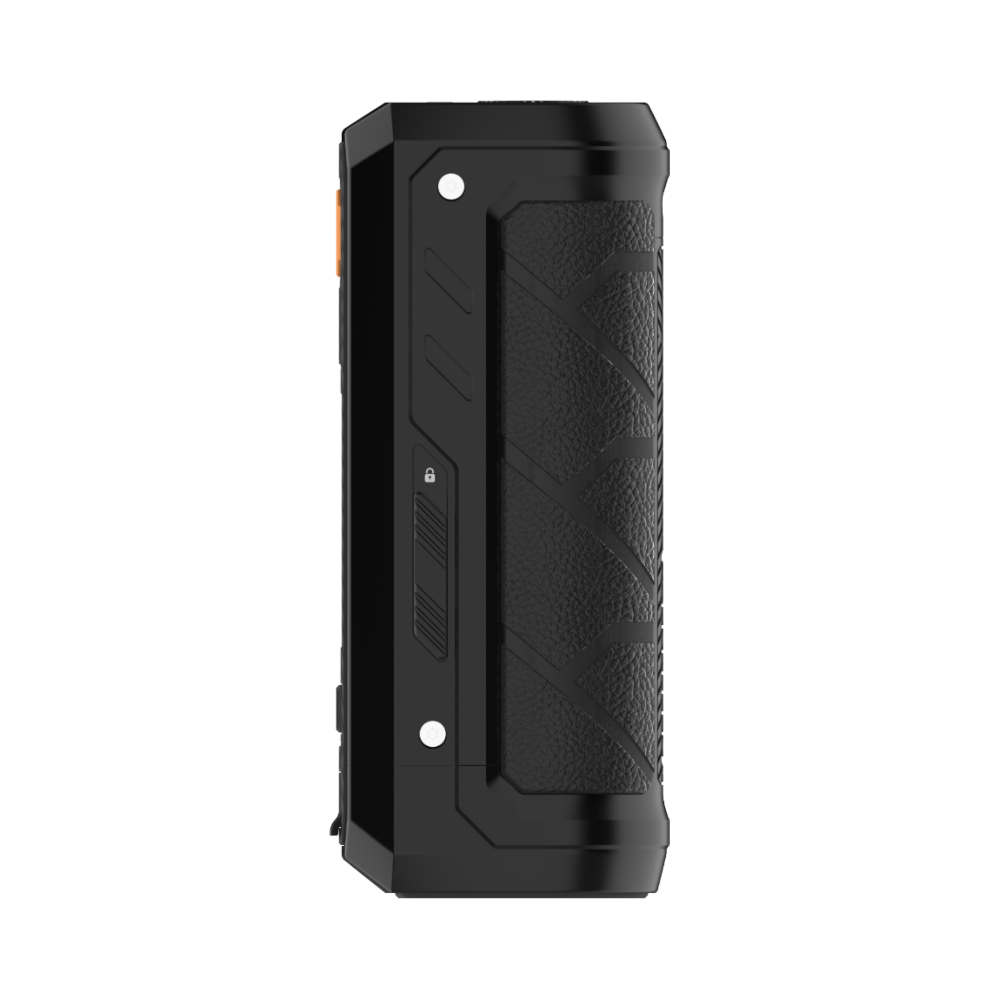 Vaporesso Armour Ultra Mod Obsidian Black