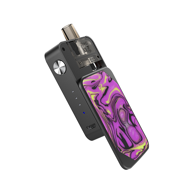 Vladdin Slide Kit Phantom Purple