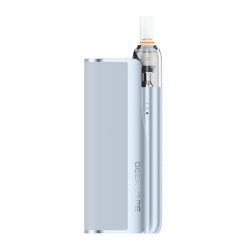 Geekvape Wenax M Starter Kit Slate Blue