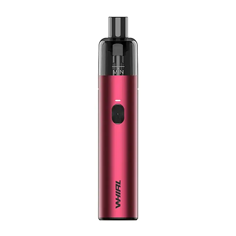 Uwell Whirl S2 Pod Kit Red