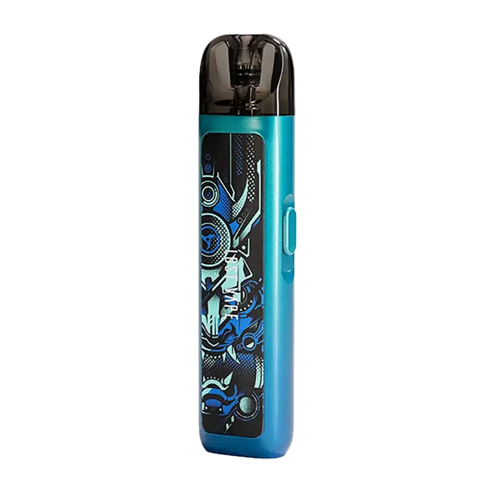 Lost Vape Ursa Nano Pod Kit Phanton City