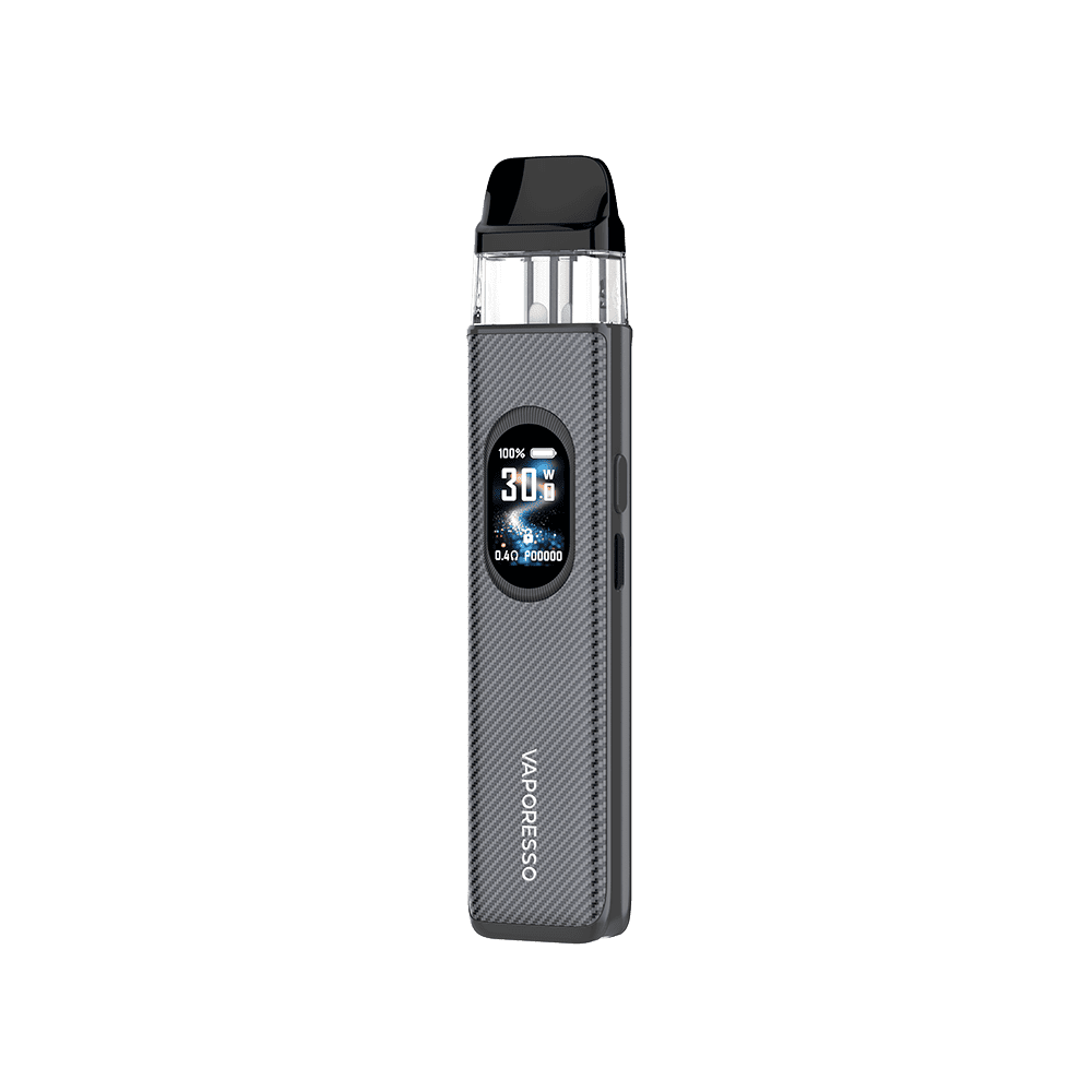 Vaporesso Xros 6 Carbon Fiber Gray
