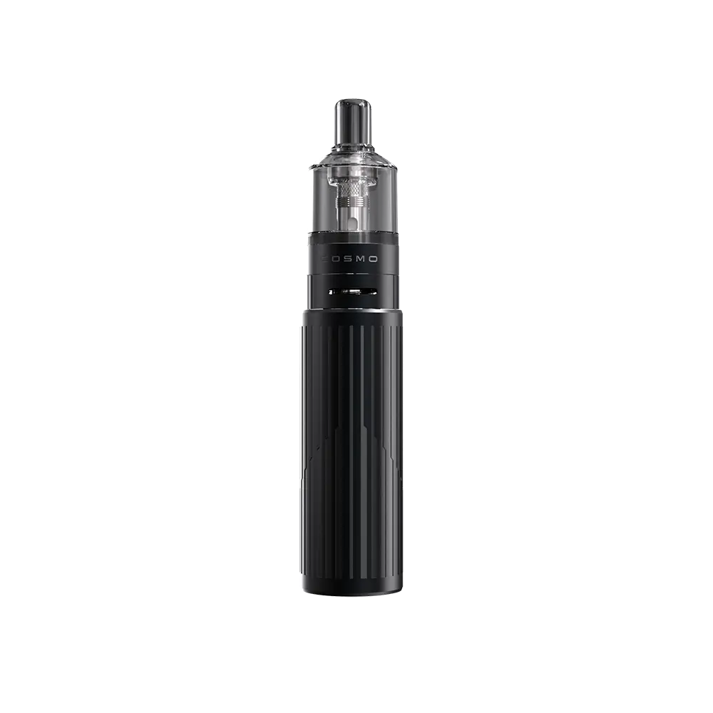 Vaptio Cosmo Prime Pod Kit Black